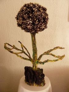 Artiste Gerard Bacci