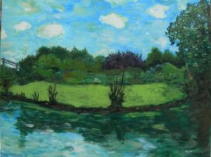 Artiste marc Maillard