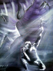 Artiste Antonio Chacon