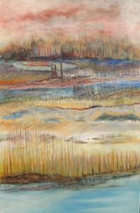 Artiste Richard Caplette