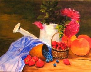 Artiste yvon latreille