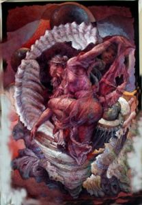 Artiste LYONEL LAURENCEAU