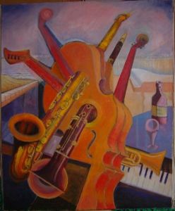 Artiste Pierre CHENET