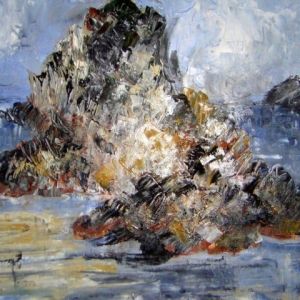 Artiste Brigitte-Noelle