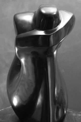 L'artiste pierre BRUN  - LA NUIT L'artiste pierre BRUN  - LA NUIT