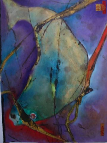 poi(s)son - Autre - thierry beraud poi(s)son - Autre - thierry beraud