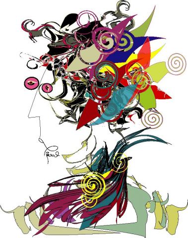 L'artiste soffya - Loco L'artiste soffya - Loco