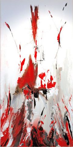 Tendance - Peinture - Michael Aksamit Tendance - Peinture - Michael Aksamit