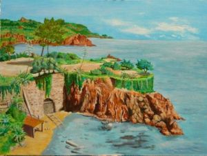 Artiste Armand Evelyne