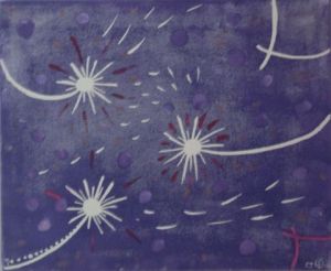 Artiste vague-de-deco