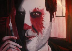 Artiste Gaelle RAMAEN