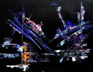 Artiste THIERRY FIFI