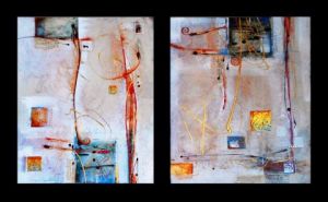 Artiste dde  butterfly