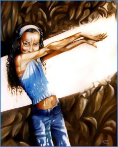 Artiste Pierre Soulie