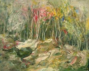 Artiste Steliana M Jumin