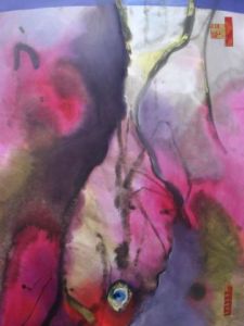 Artiste thierry beraud