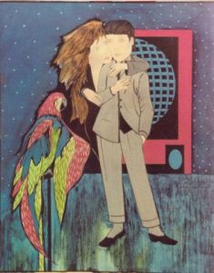 Artiste christian cherfas