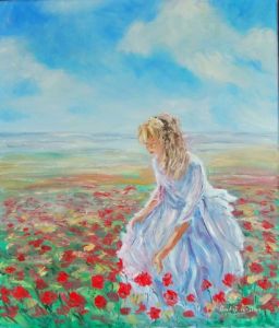 Artiste Andre Rosiere