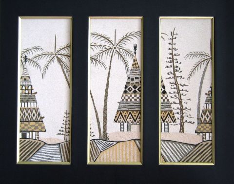 La tribu - Mixte - Caledoclaudine La tribu - Mixte - Caledoclaudine