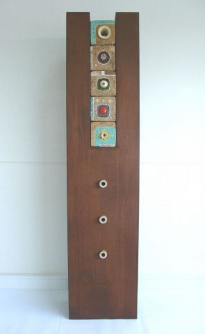 SANS TITRE - Sculpture - mario reis SANS TITRE - Sculpture - mario reis
