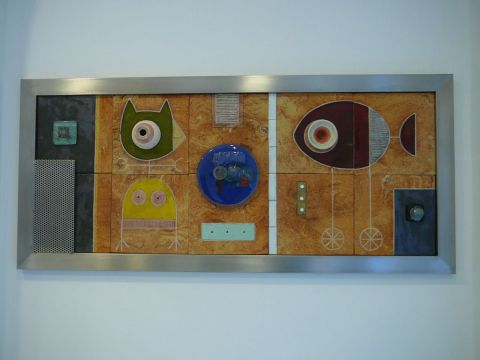 SANS TITRE 3 - Sculpture - mario reis SANS TITRE 3 - Sculpture - mario reis