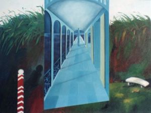 Artiste Ksenia Milicevic