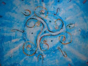 Artiste LAURENT GAUTIER