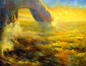 Artiste PIERRE BRAULT