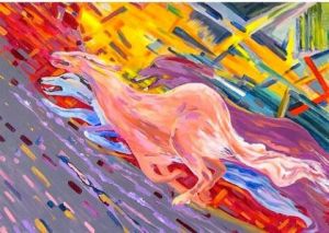 Artiste Tatyana Tretyakova