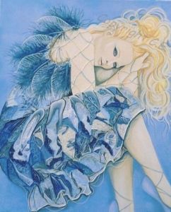 Artiste Claire ESTEBAN