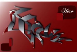 Artiste Hero