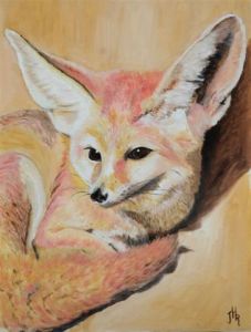 Artiste Josette Rosemberck