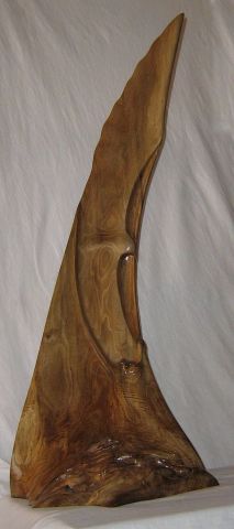 La Mer - Sculpture - DANIEL PINOT La Mer - Sculpture - DANIEL PINOT