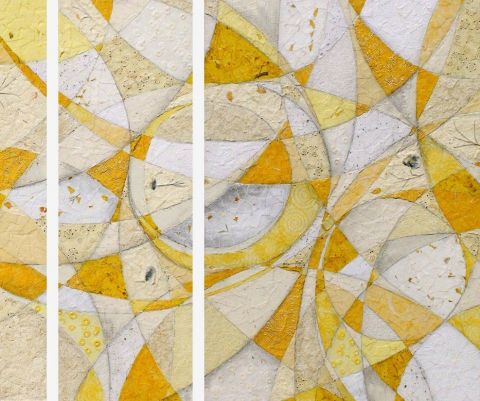 Ronds jaunes - Mixte - No Ronds jaunes - Mixte - No