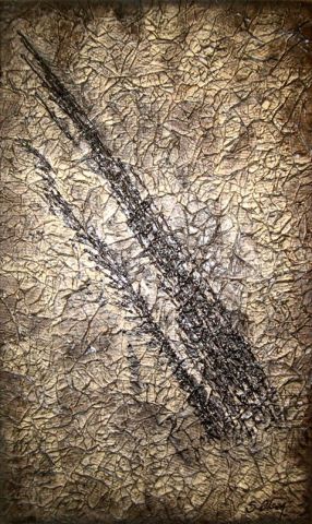 Clarté Divine - Peinture - sabrina Olsen Clarté Divine - Peinture - sabrina Olsen