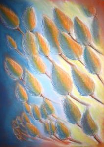 Artiste kamaieu