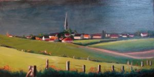 Artiste patrick briere