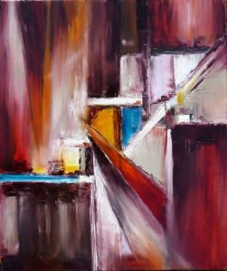 Artiste Christelle VERON CHERBONNIER