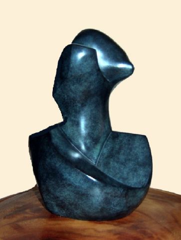 ARBRE DE VIE -  - Sculpture - SONIA MANDEL
