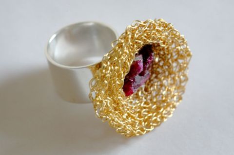 BAGUE - Bijoux - Andrzej Adamski BAGUE - Bijoux - Andrzej Adamski