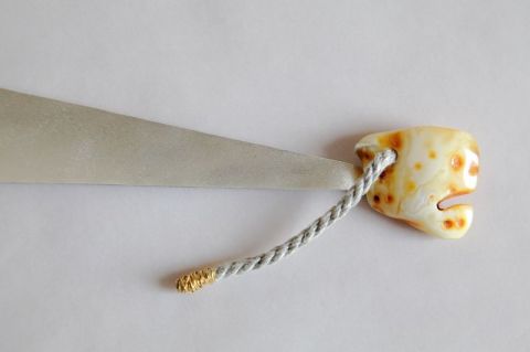 MARQUE PAGE - Bijoux - Andrzej Adamski MARQUE PAGE - Bijoux - Andrzej Adamski