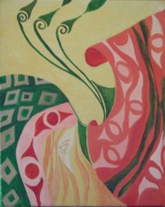 Artiste Sylvie Verchere Merle