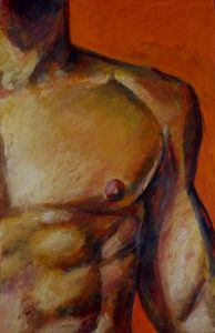 Artiste Nath CHIPILOVA