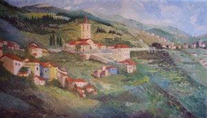 Artiste Aurelio Padovani