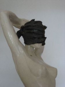 Sculpture de Illiana: Bolero 2 detail