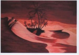 Artiste Antoinette THENUS