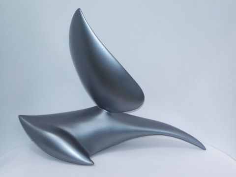 709 - Sculpture - Pascal Tourbiez