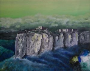 Artiste patrick contreras