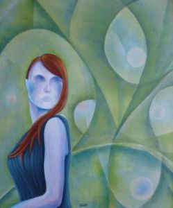 Artiste ISABELLE SCHMIDT