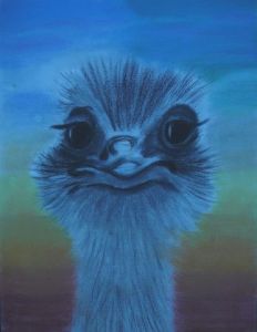 Artiste Beatrice Pouyot